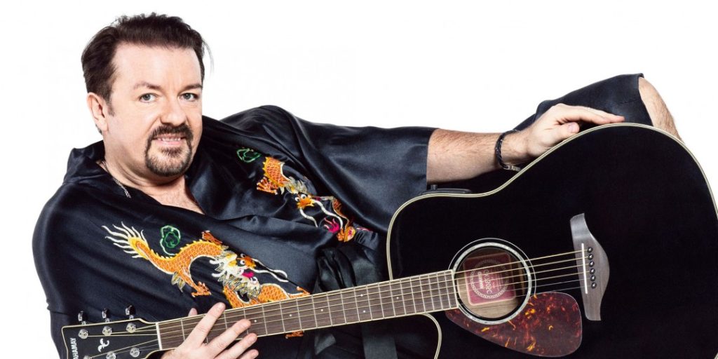 David Brent Life On The Road David Brent: Life on the Road – El Resplandor